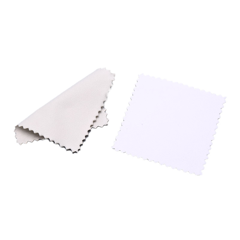 Lot de 50 chiffons de nettoyag - Jewelry Polishing Cloth Silver Cleaner avis et prix