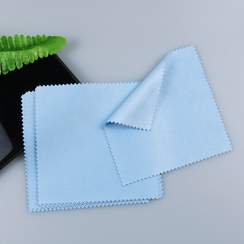 Lot de 200 chiffons de nettoya - Jewelry Polishing Cloth Silver Cleaner avis et prix
