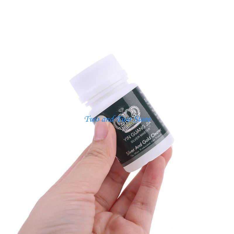 HX6F – dissolvant rouille poly - Jewelry Polishing Cloth Silver Cleaner avis et prix
