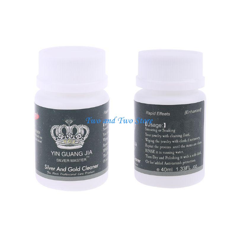 HX6F – dissolvant rouille poly - Jewelry Polishing Cloth Silver Cleaner avis et prix