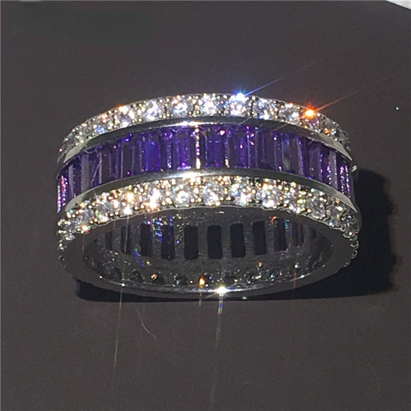 Bague de fiançailles et de mar - Lab Grown Diamond Ring 14K Gold avis et prix