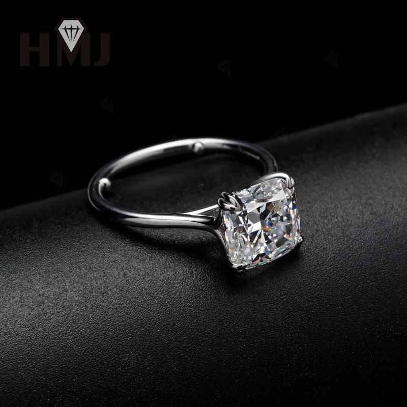 Bague en diamant de laboratoir - Lab Grown Diamond Ring 14K Gold avis et prix